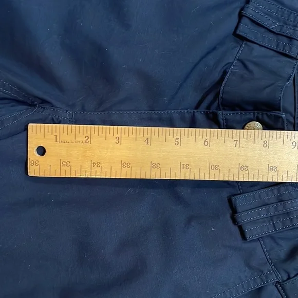 5.11 Tactical Series Women’s Size 10 Cargo Pants Tons of pockets waist grippers - Picture 6 of 14